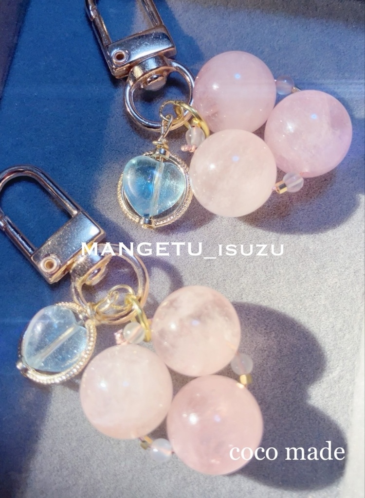 『Janus/1st full moon』2024年/満月日限定出品〜Isuzu
