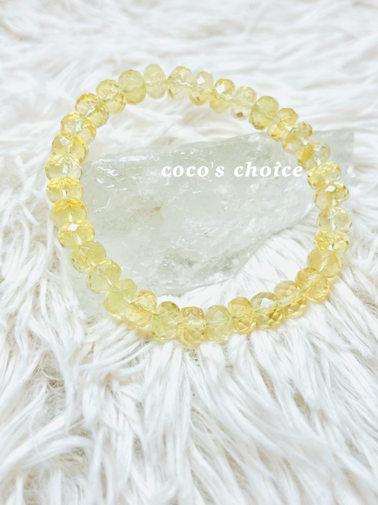 「ladder citrine」👼