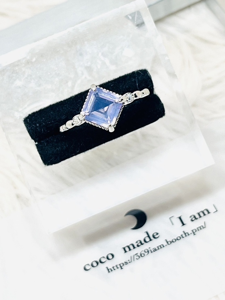「Scorolite：ring」