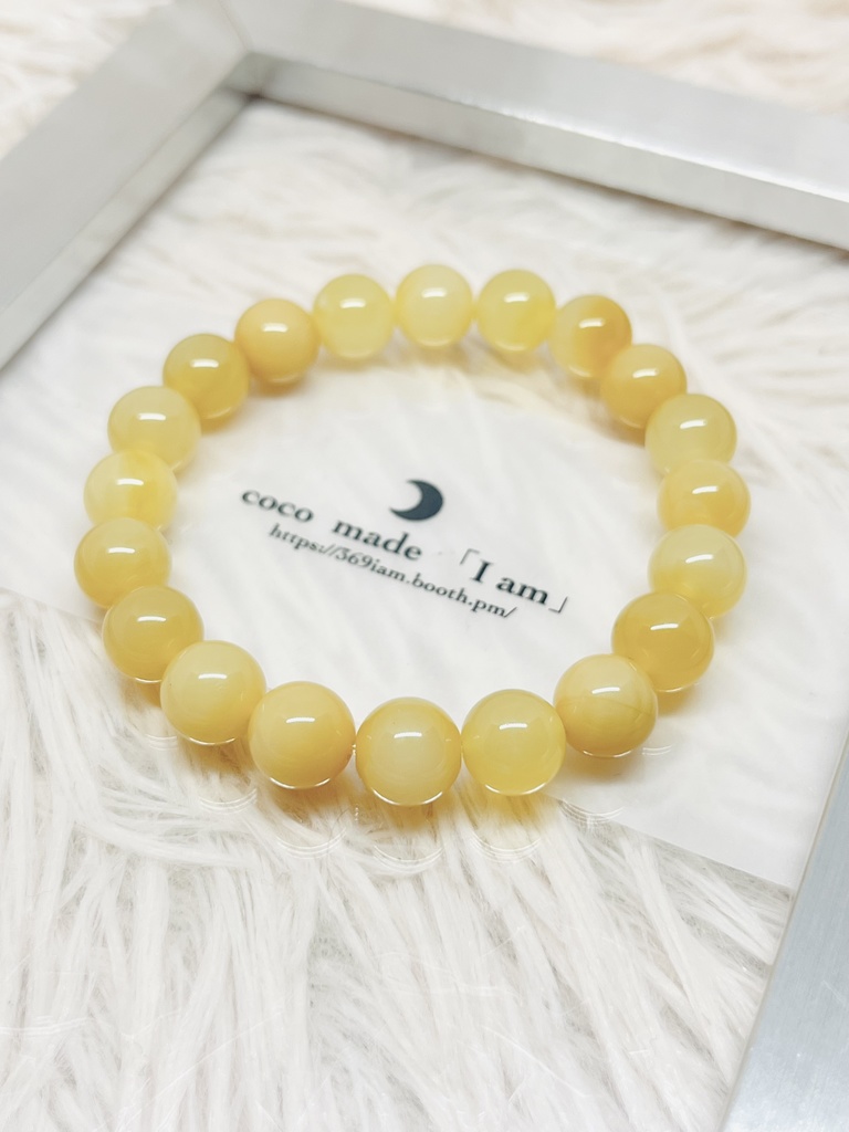 「Yellow Opal」