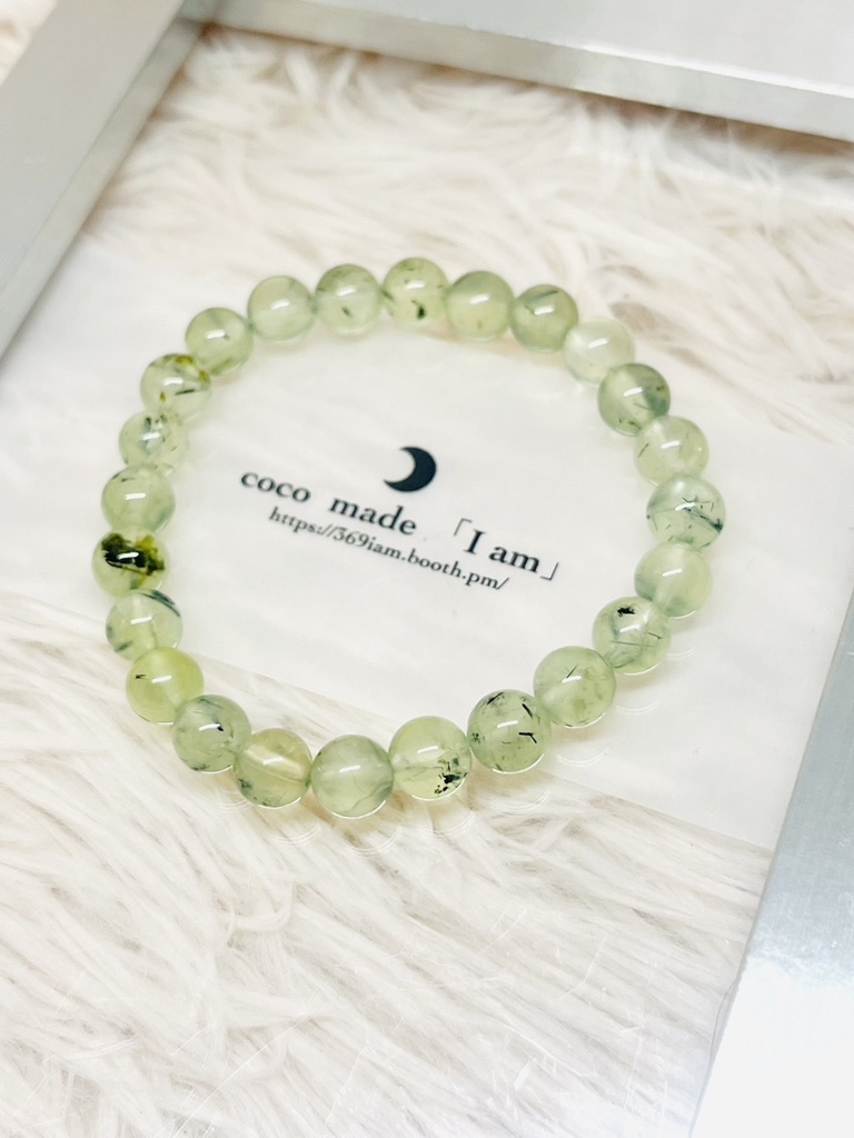 「epidote in Prehnite 」