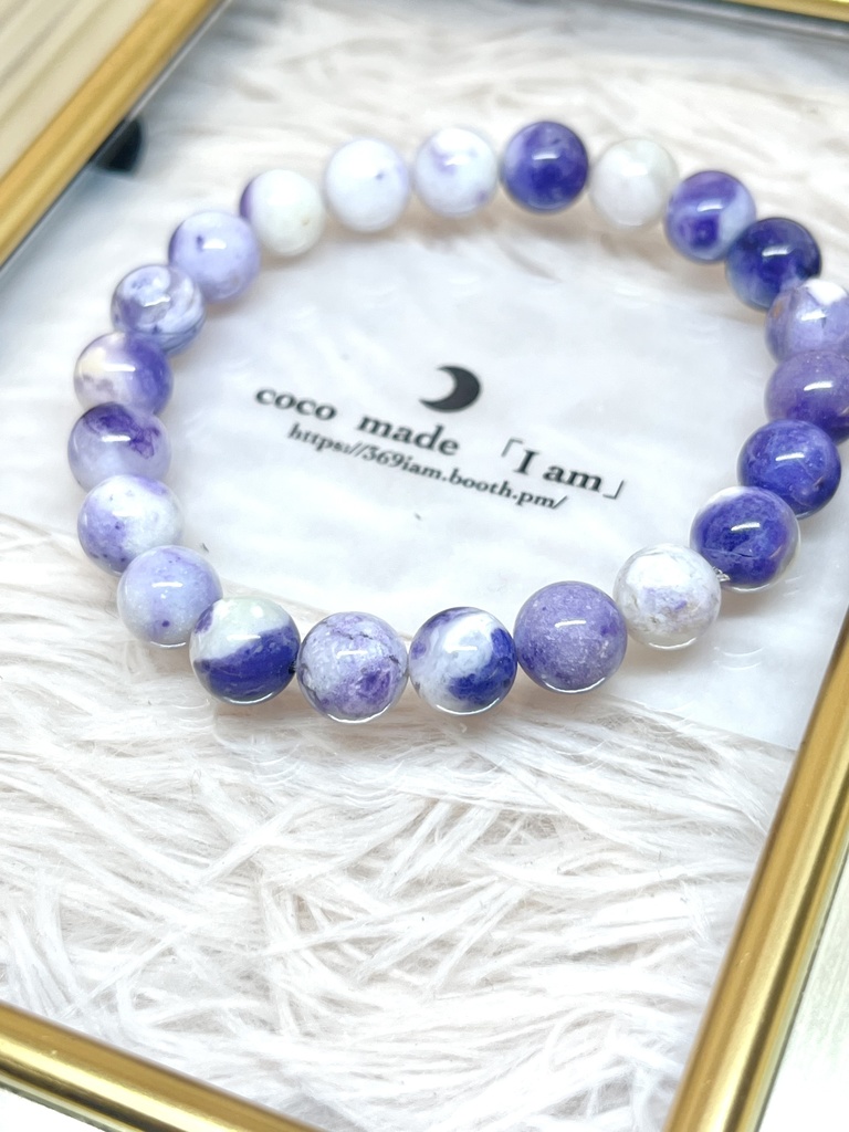 希少「Tiffany Stone」