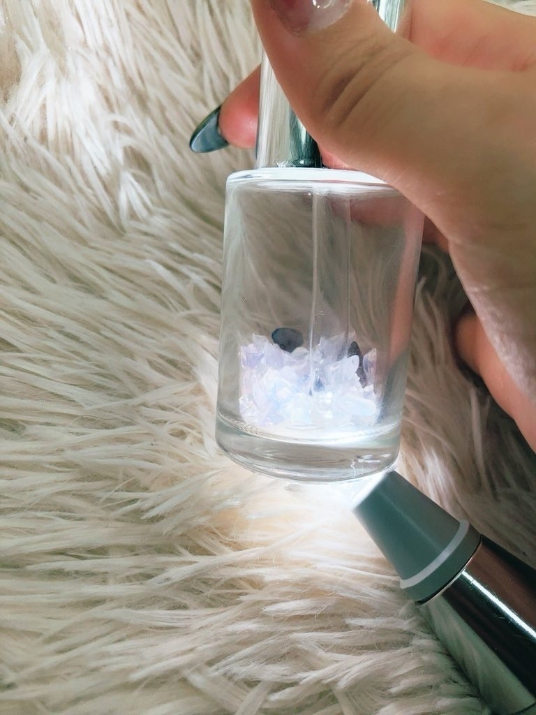 「coco‘soil made:Pretty Woman」