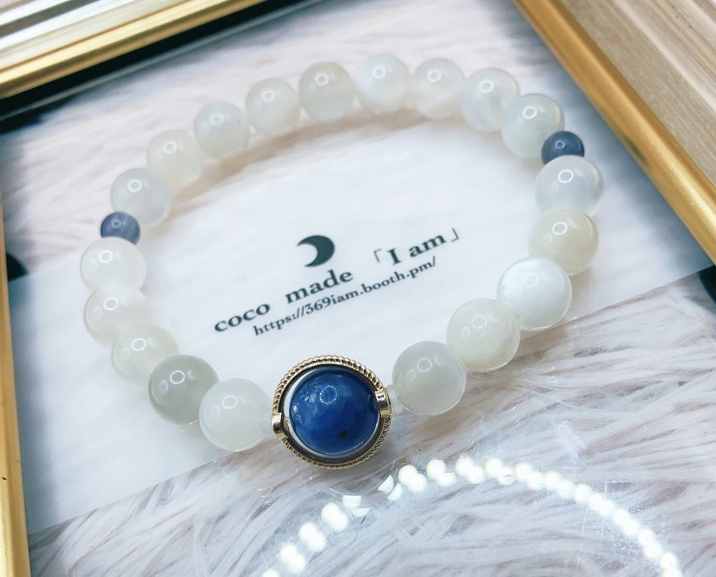 「coco bracelet：fatare③」