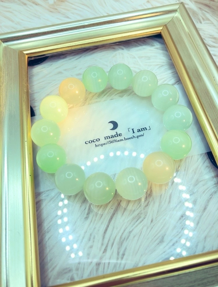 希少「MIX color：bandit calcite②」🧚
