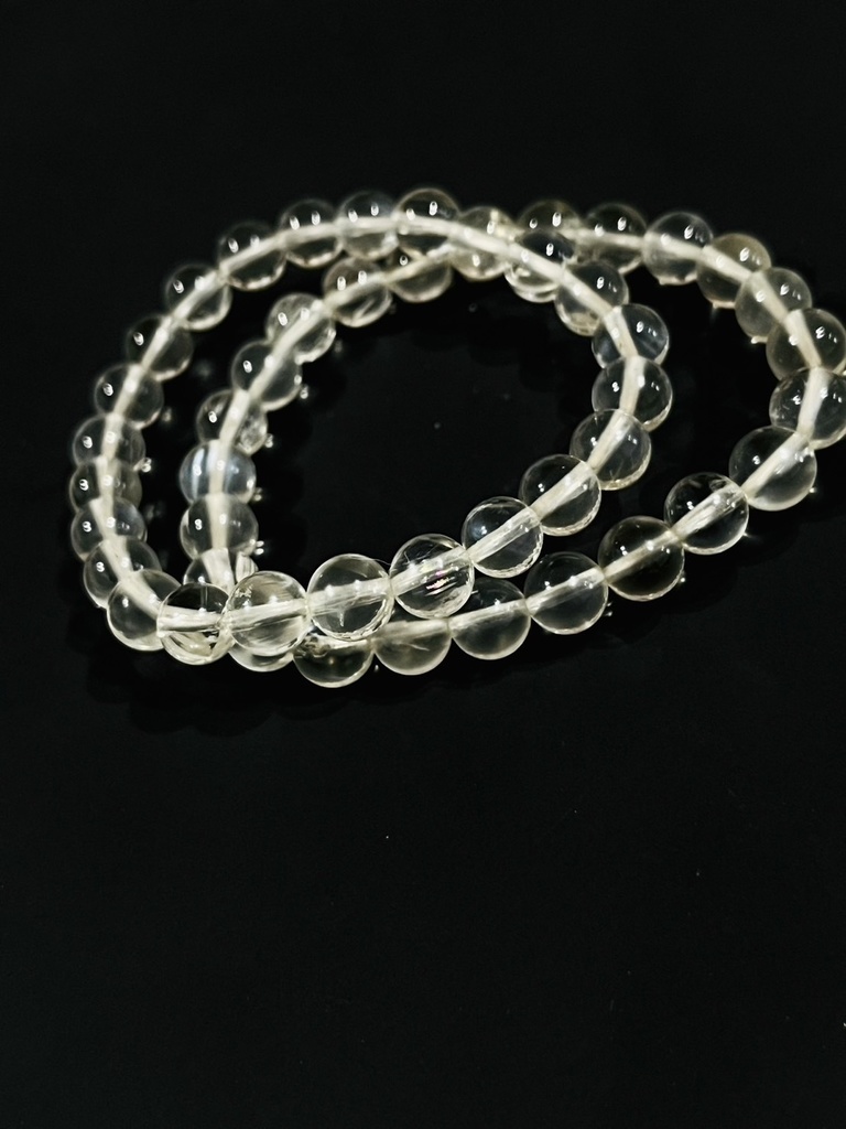 満月の夜⭐︎レア「青月:White Feldspar」