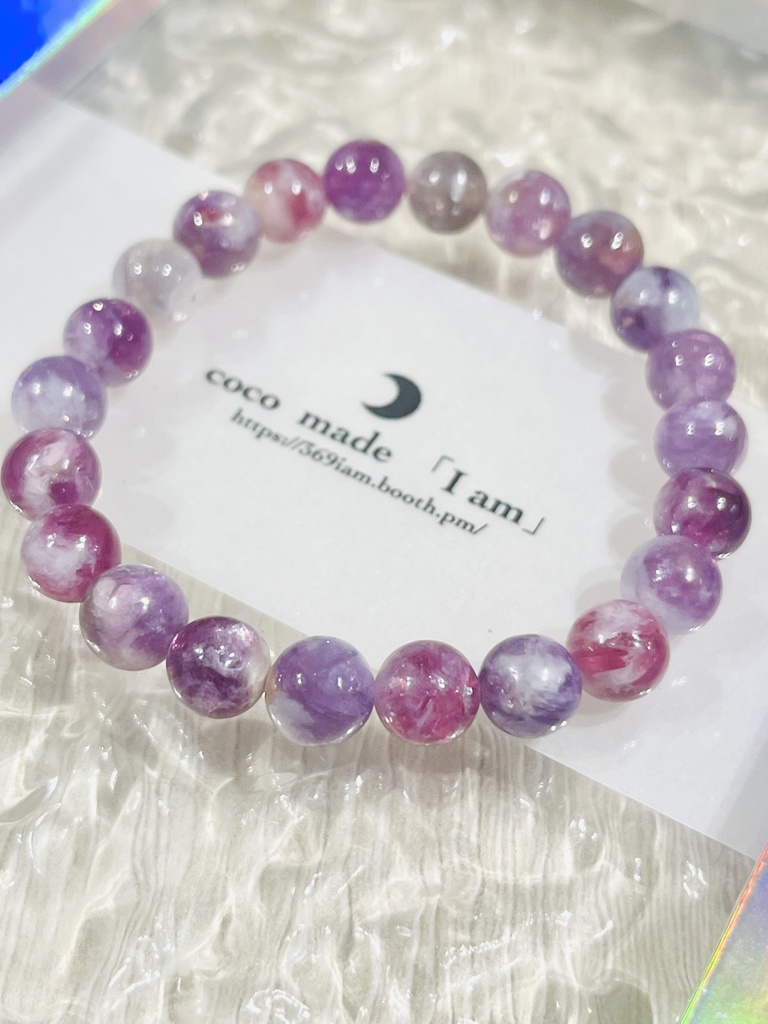 「 Mix mica」①