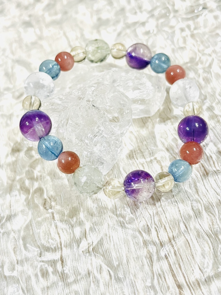 「瞑想:I feel③」