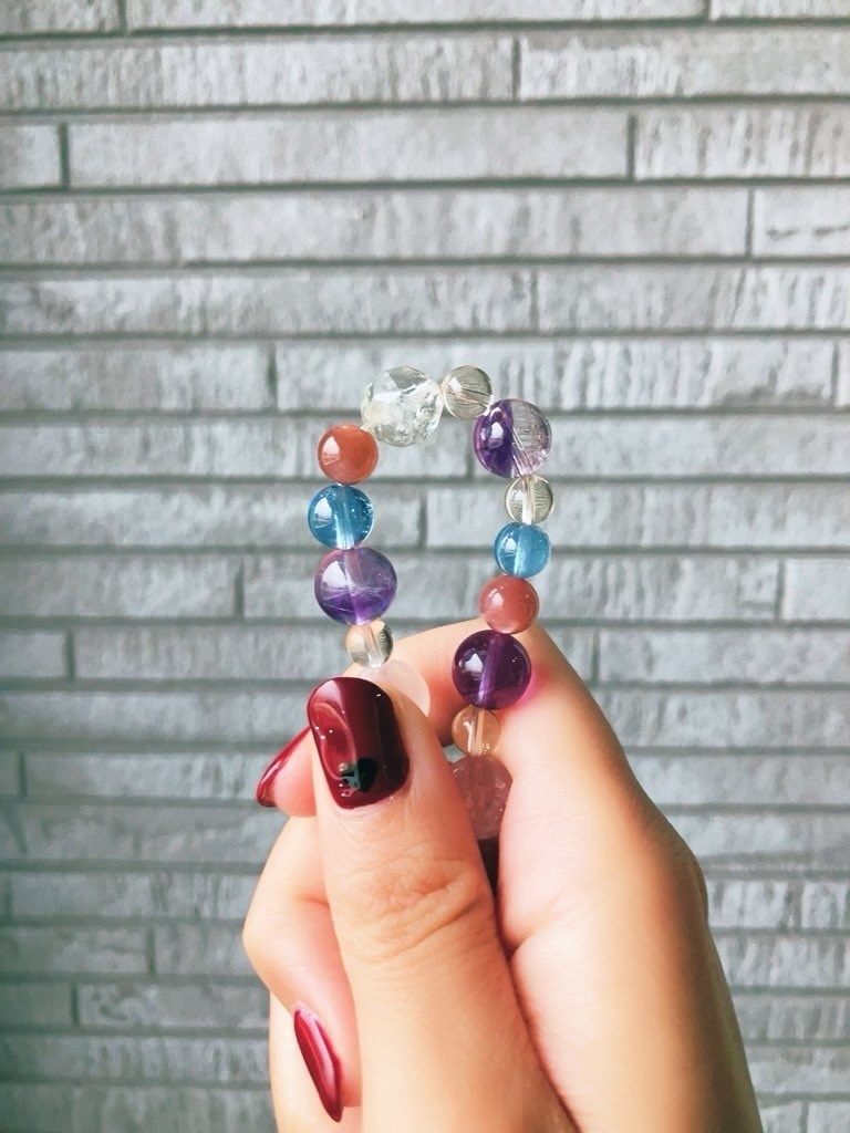 「瞑想:I feel③」