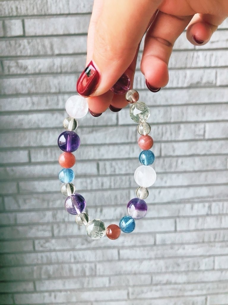 「瞑想:I feel③」