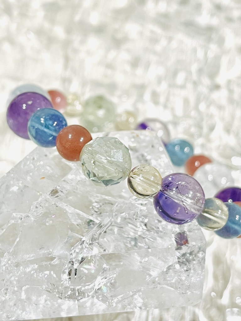 「瞑想:I feel③」