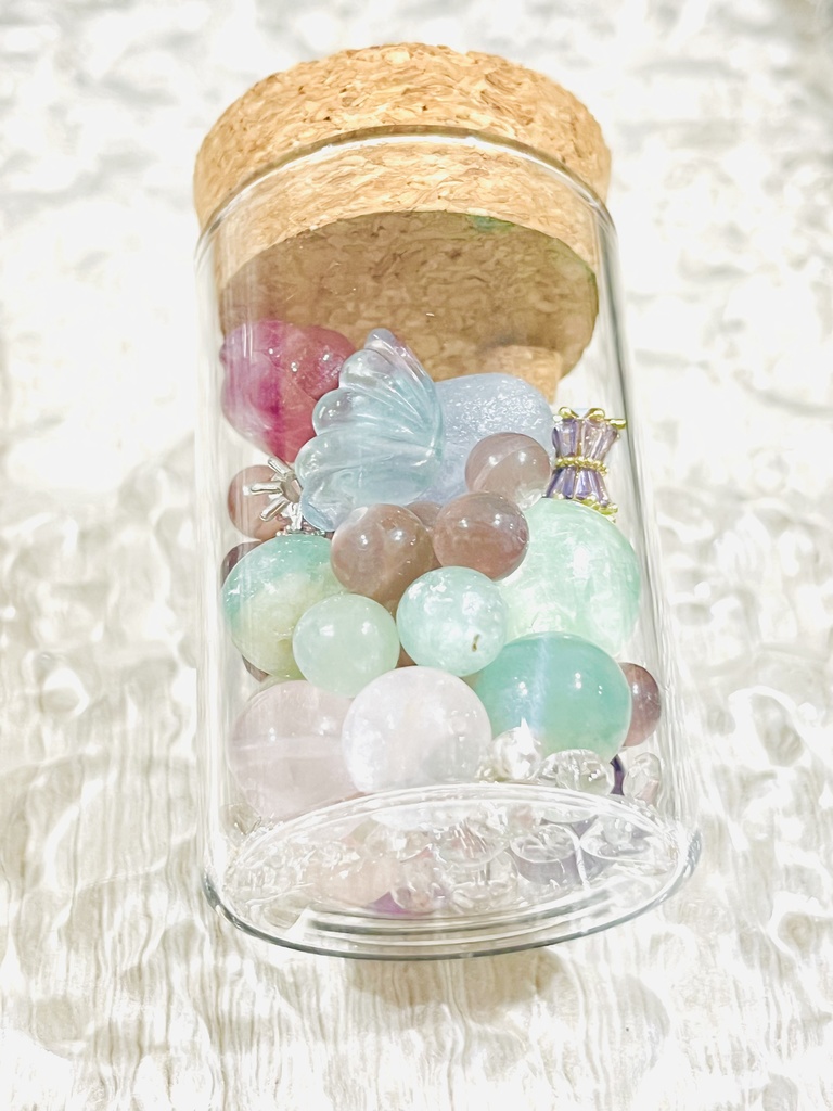 「(福瓶)colorful drop詰め合わせ:100g」