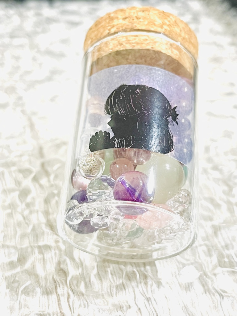 「(福瓶)colorful drop詰め合わせ:100g」