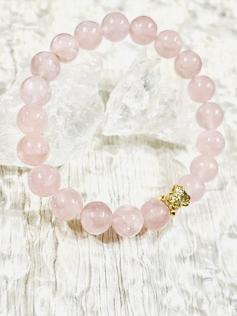 「babyPink mica」