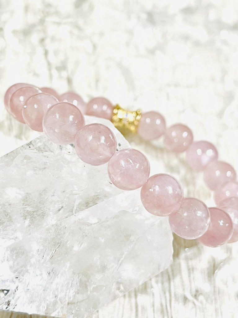 「babyPink mica」