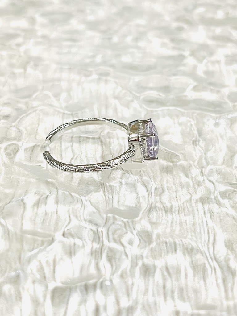 「Scorolite:ring①四角たいぷ」