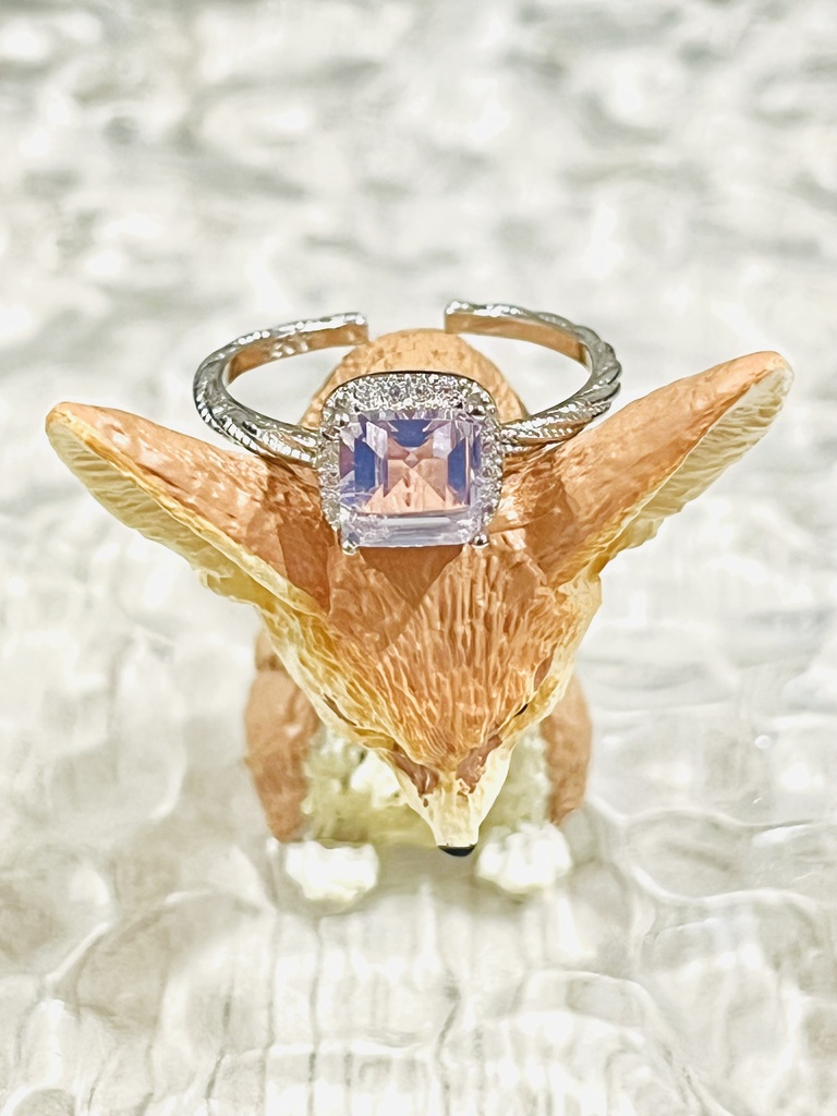 「Scorolite:ring①四角たいぷ」