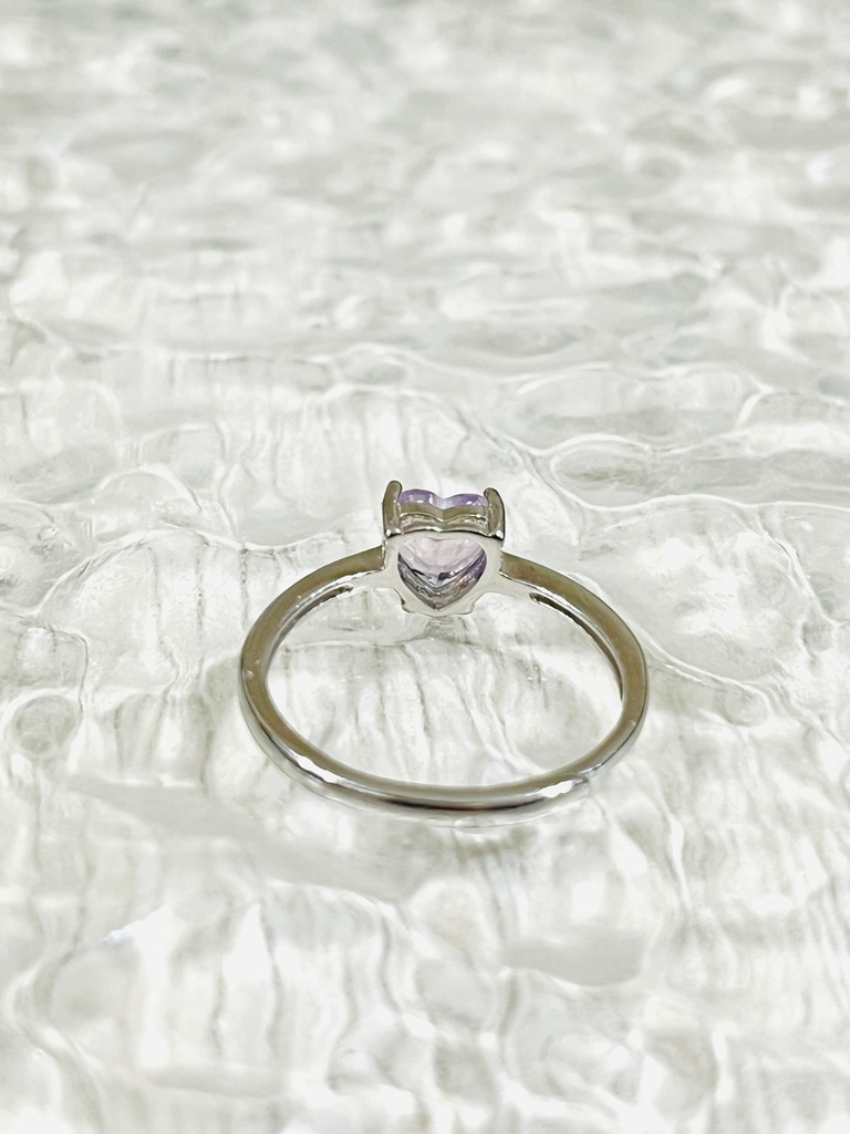 「Scorolite:ring②ハートたいぷ」