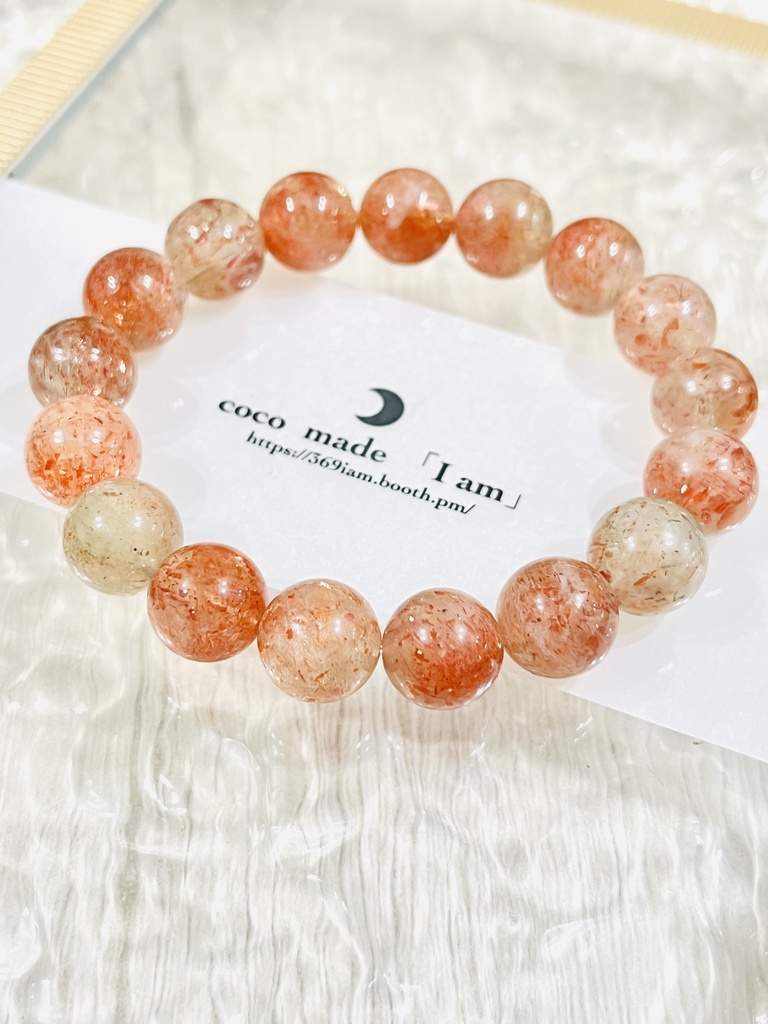 「Arusha sunstone②おおきめ」
