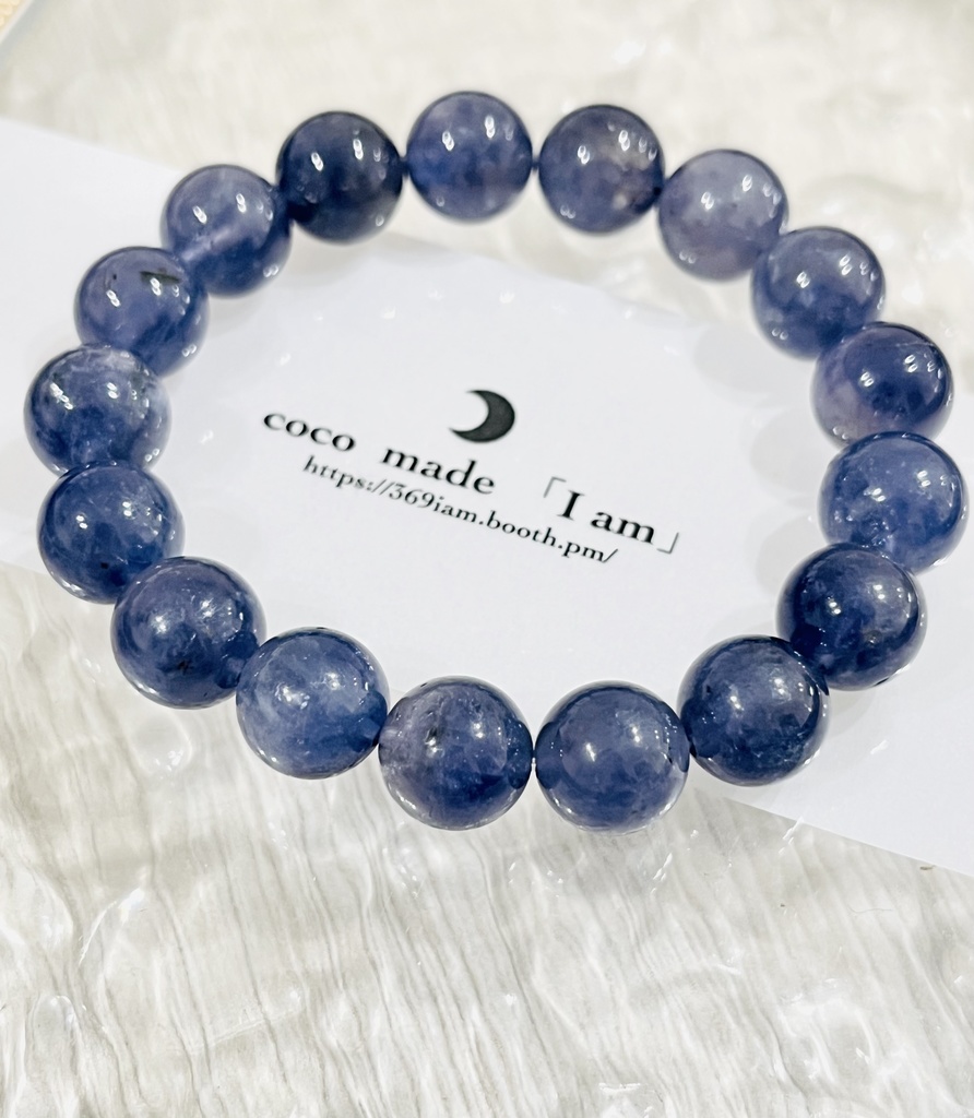 「iolite①こいめ」