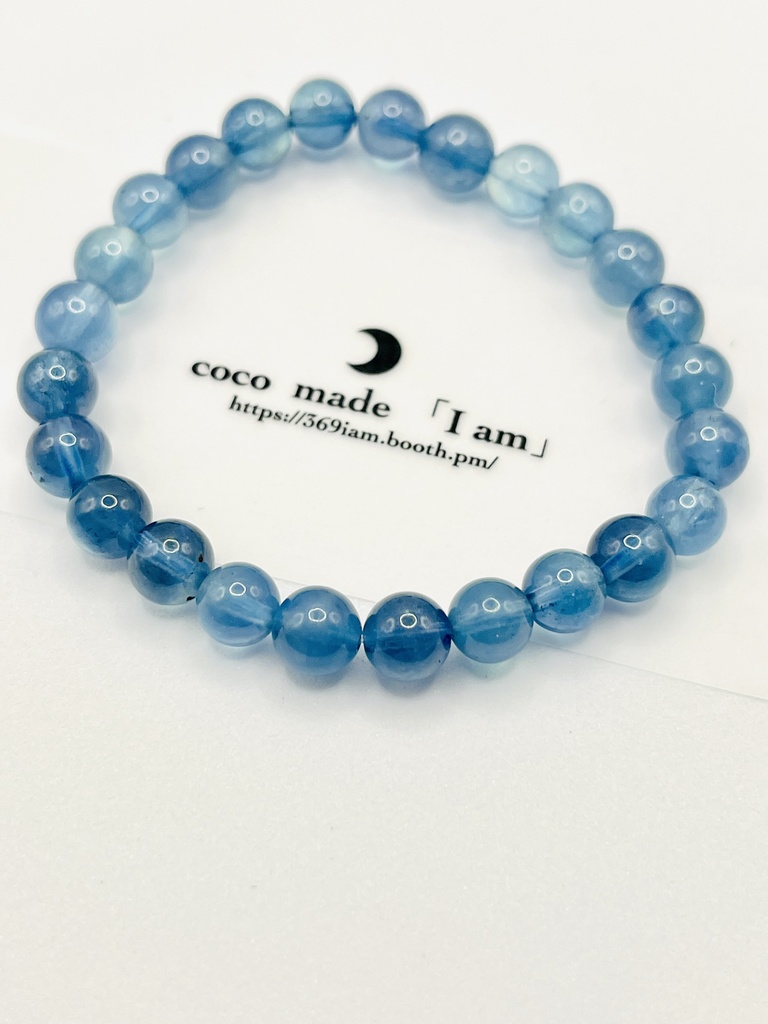 「aquamarine」