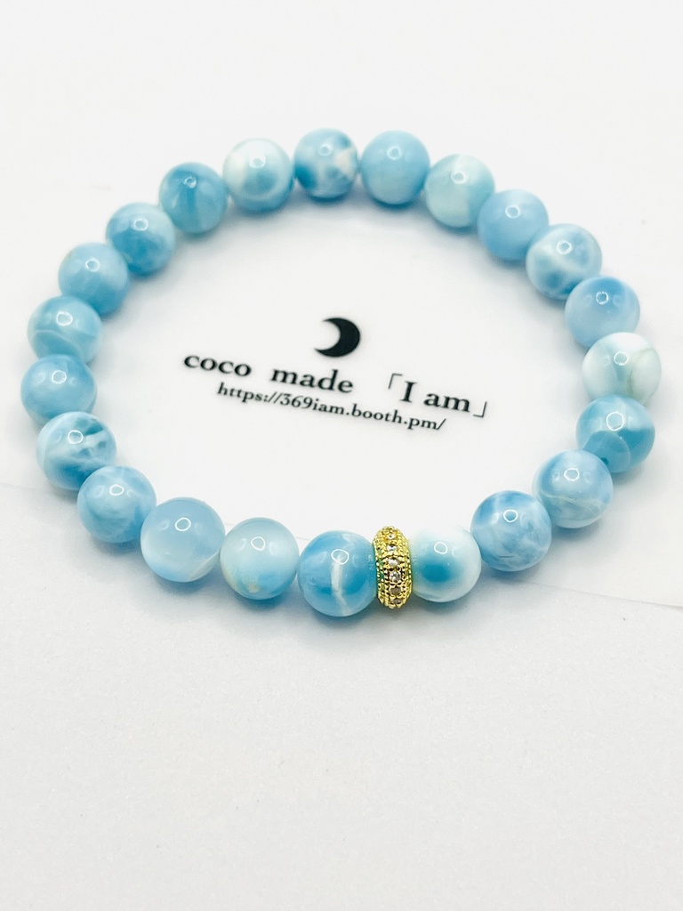 ⭐︎「Larimar②」
