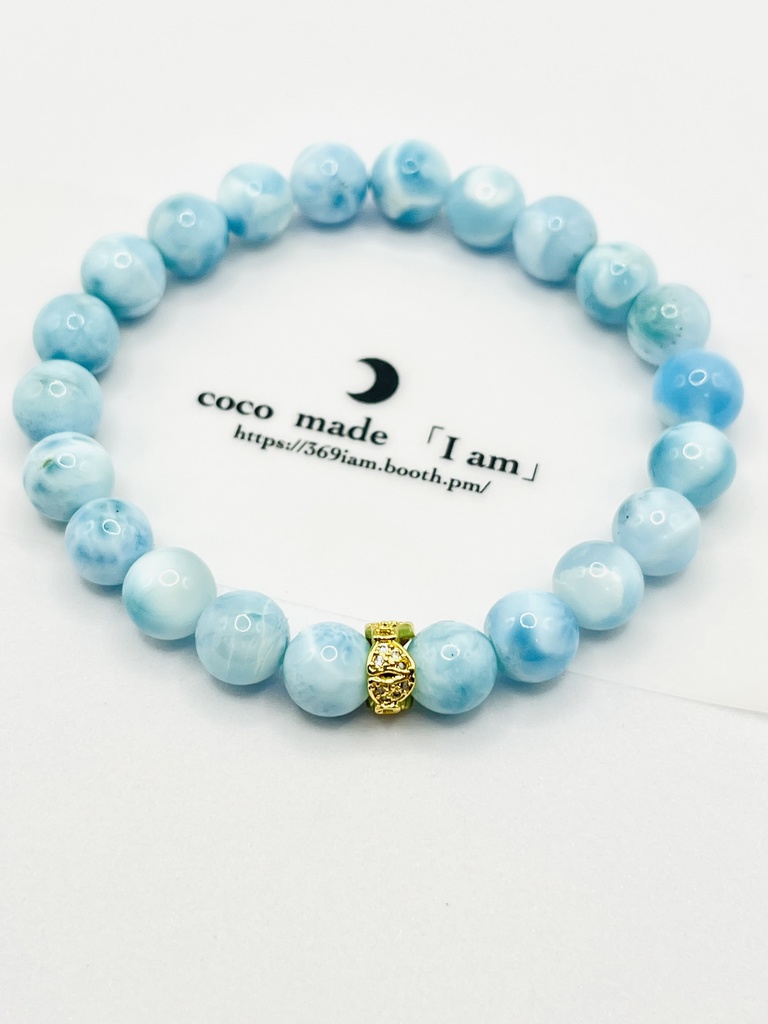「Larimar③」