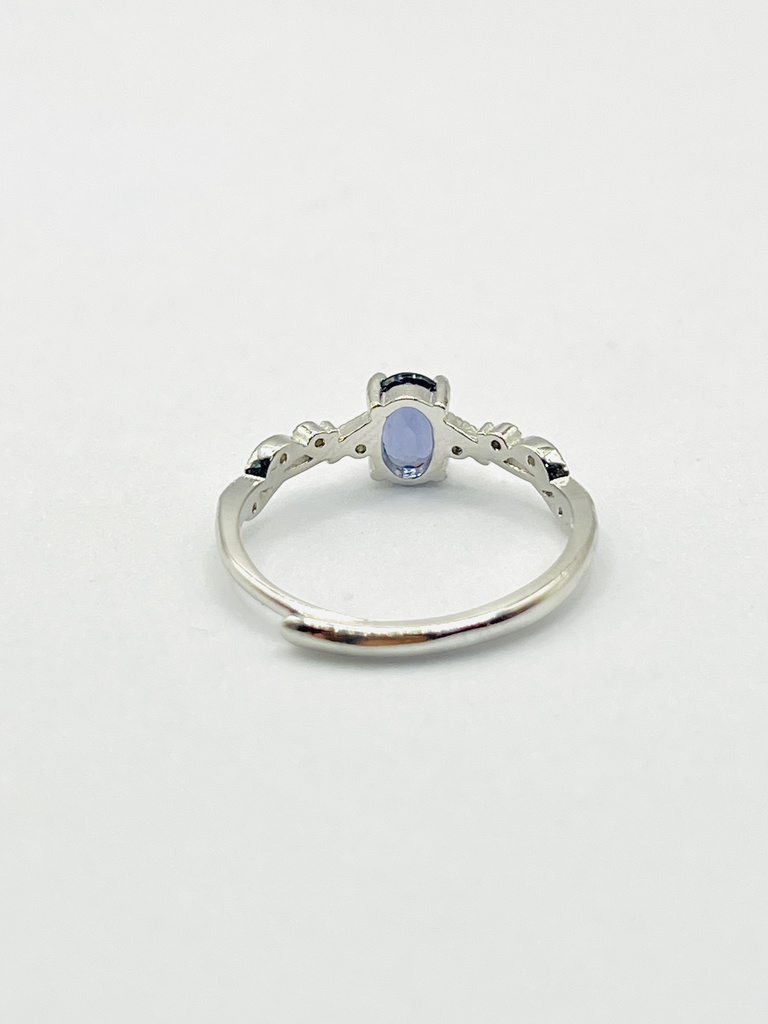 「 Blue spinel :Ring」