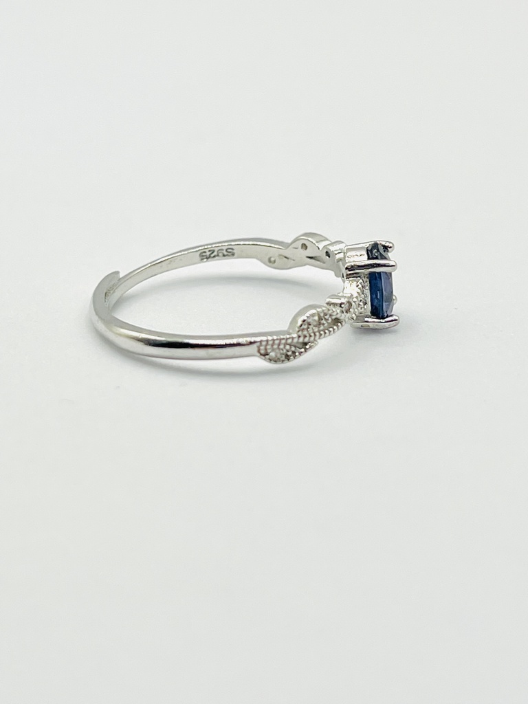 「 Blue spinel :Ring」