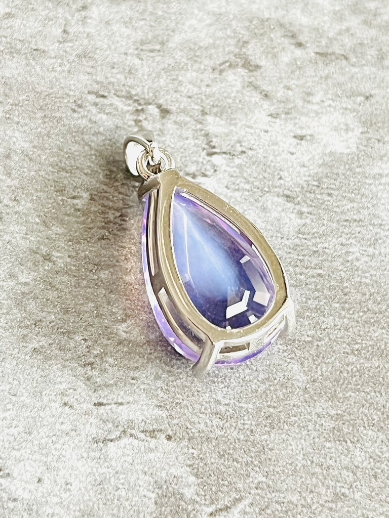 「特別なScorolite:湯婆婆 size pendant top」
