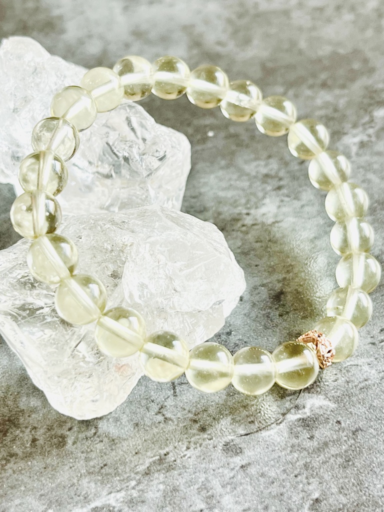 ⭐︎「高品質:Libyan glass」