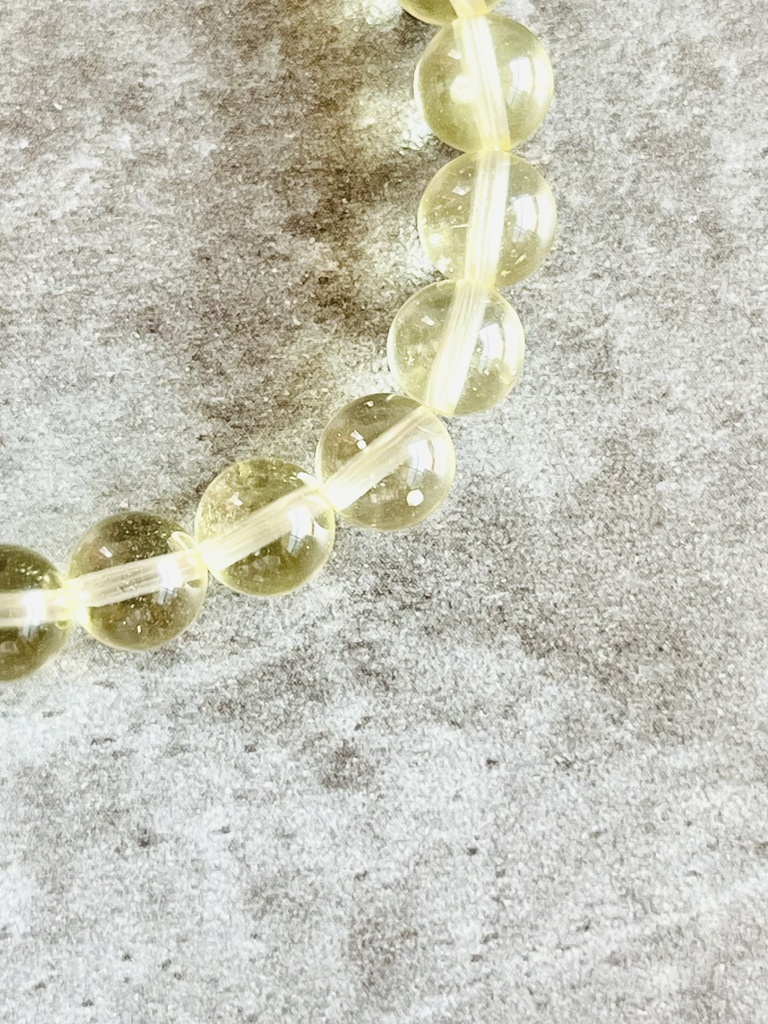 ⭐︎「高品質:Libyan glass」