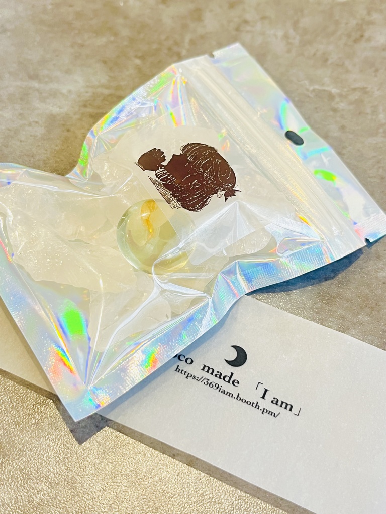 「からふるどろっぷ:mini type」