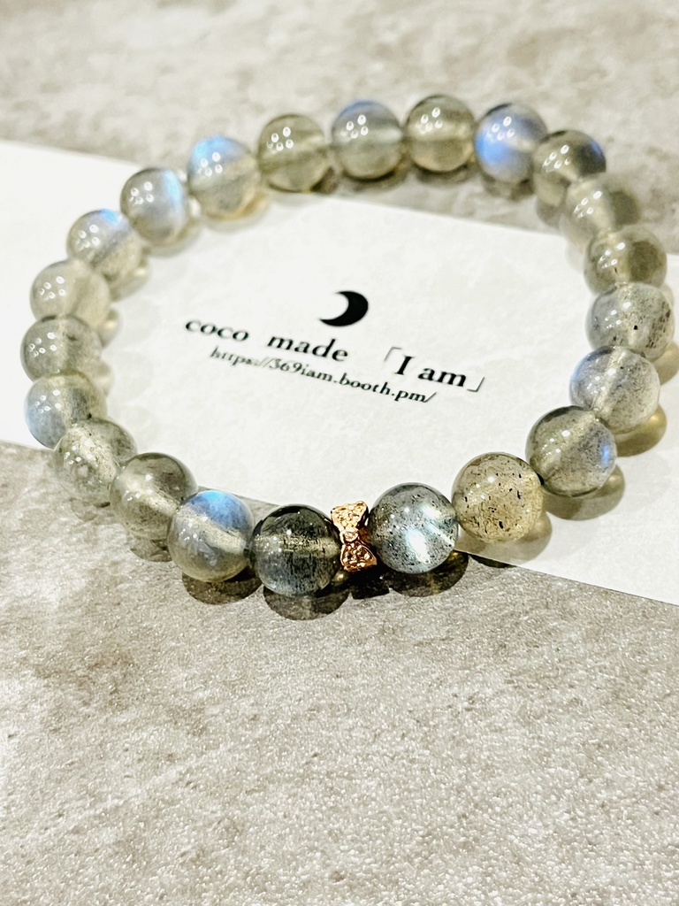 「blacktype /labradorite /BlueSyrah②」