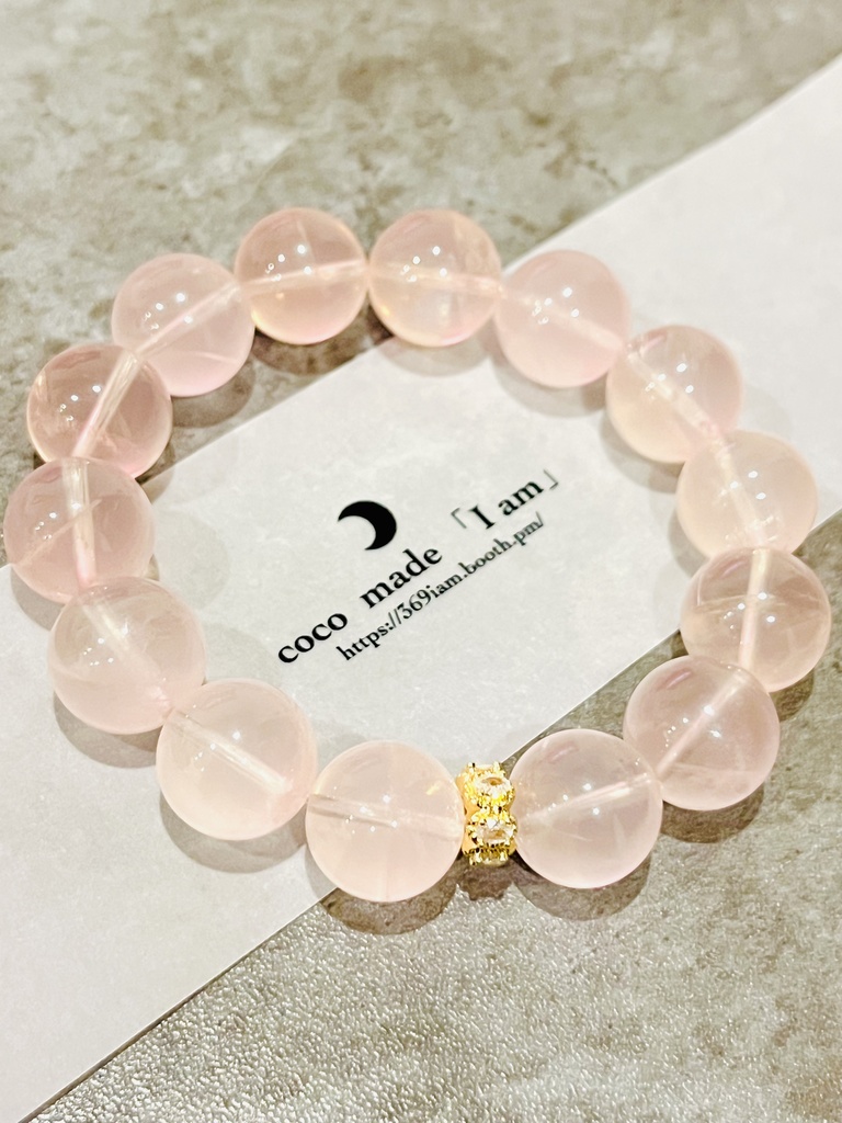 「starRose quartz⭐︎🌹②」
