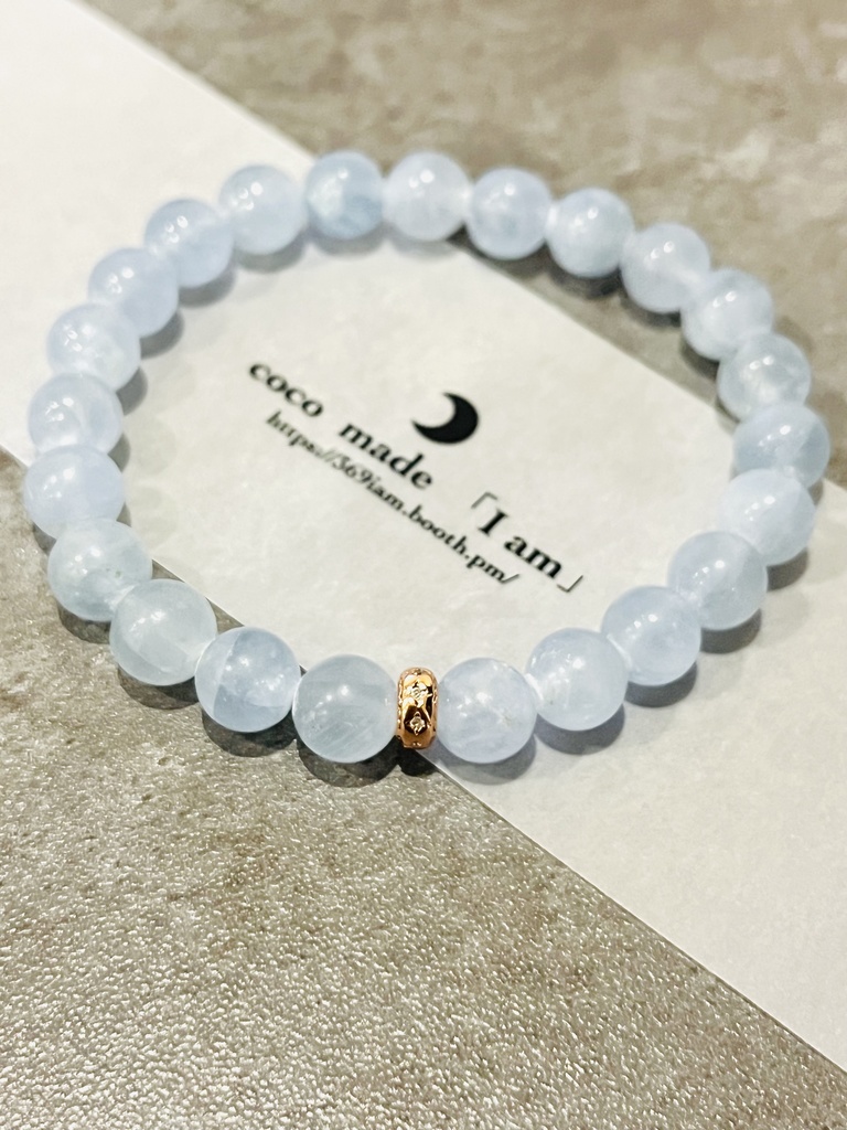レア⭐︎「Celestite」