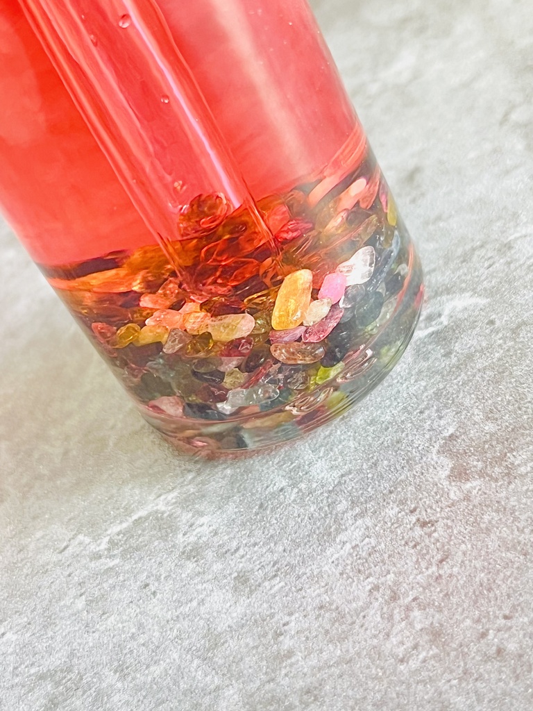 【magic pink】coco’s oil 2nd:Part①【複雑な関係性に】