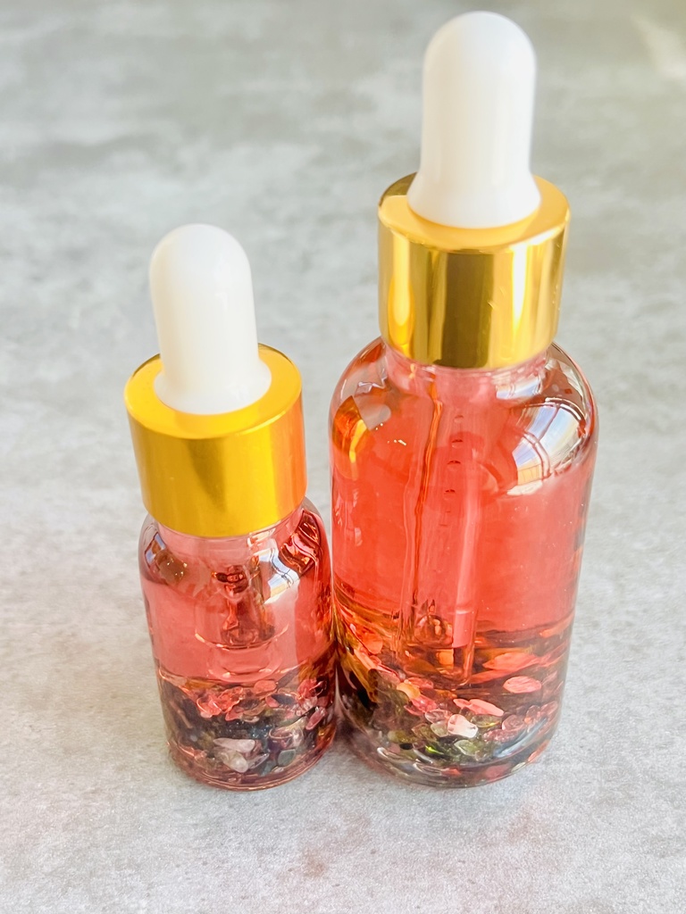 【magic pink】coco’s oil 2nd:Part①【複雑な関係性に】