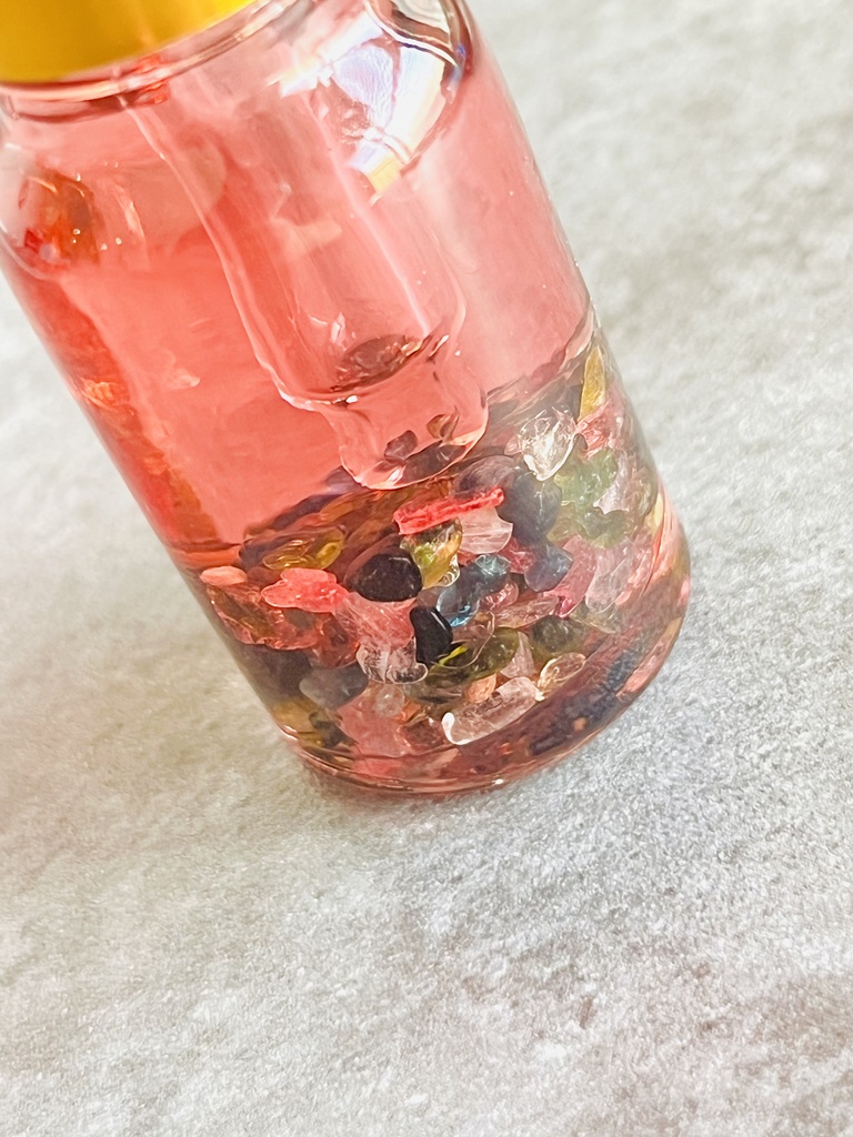 【magic pink】coco’s oil 2nd:Part②【複雑な関係性に】