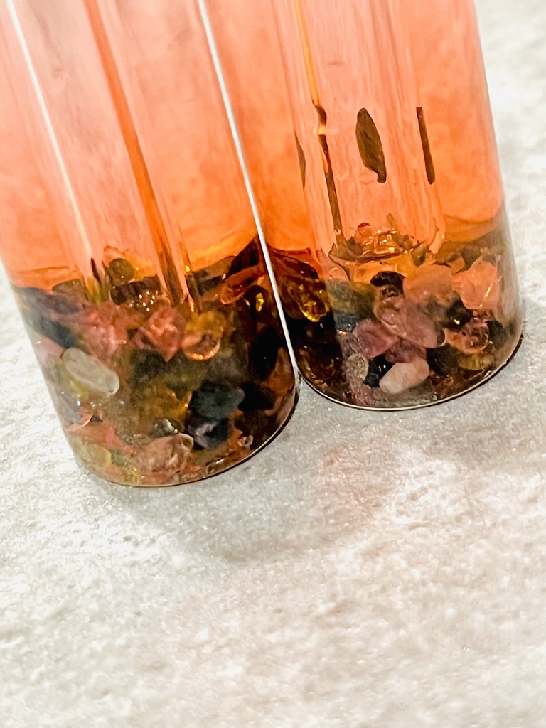 【magic pink】coco’s oil 2nd:Part③【複雑な関係性に】