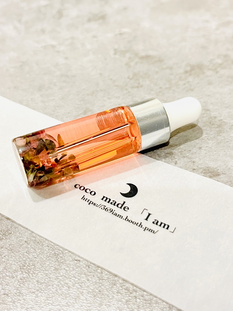 【magic pink】coco’s oil 2nd：Part③【複雑な関係性に】