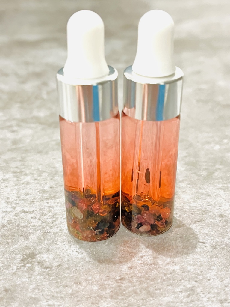 【magic pink】coco’s oil 2nd:Part③【複雑な関係性に】