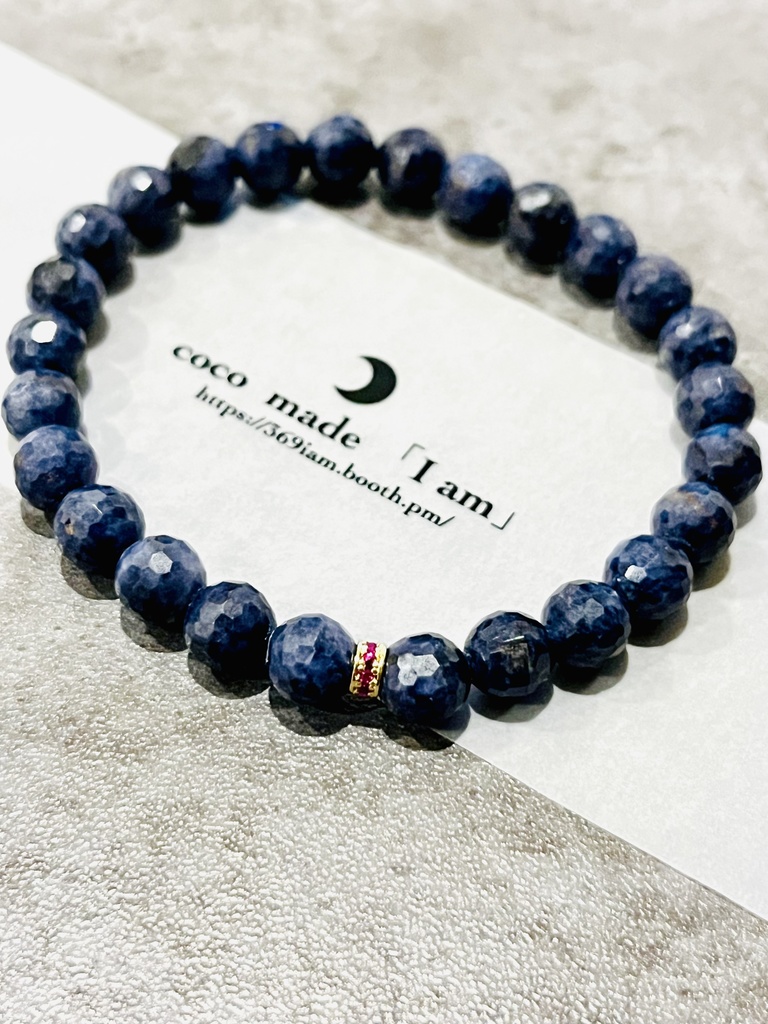 「sapphire」