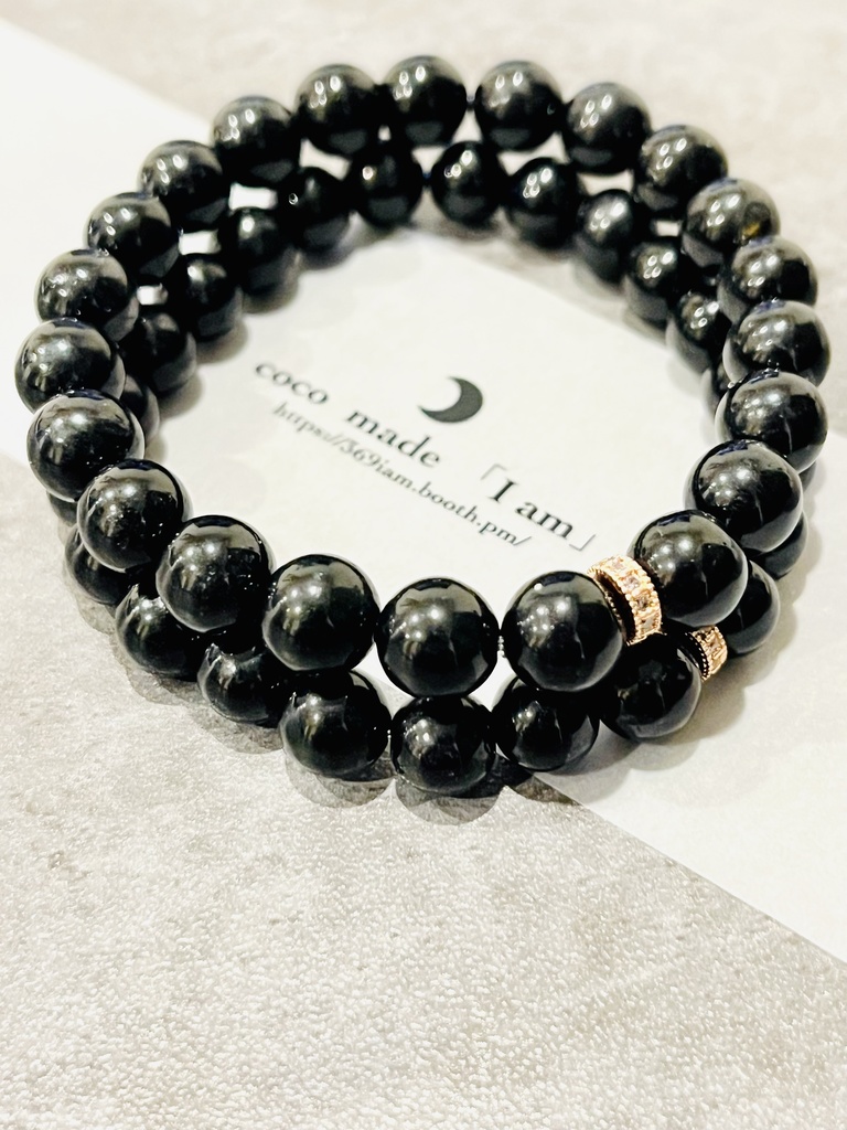 「black rutile②」