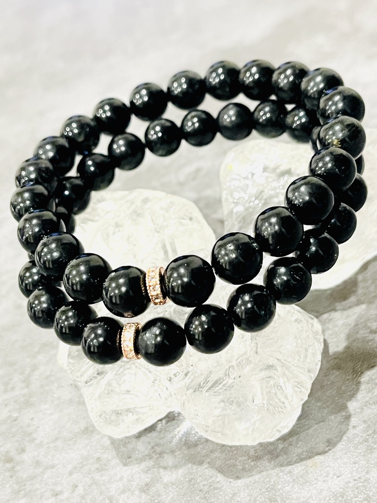 「black rutile②」