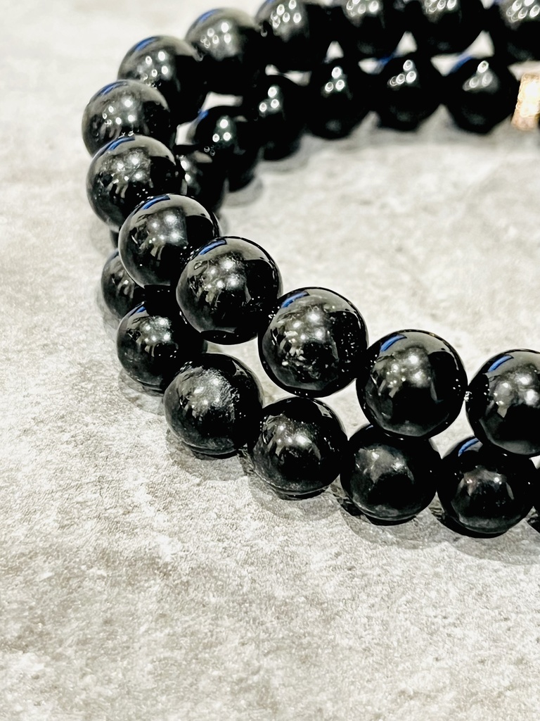 「black rutile②」