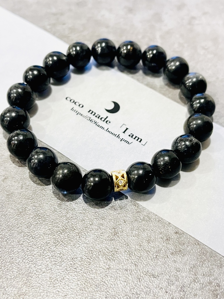 「black rutile③」