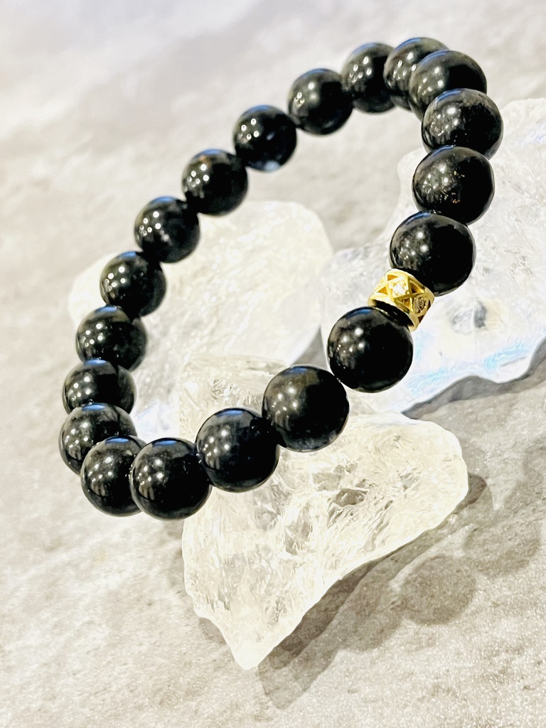 「black rutile③」