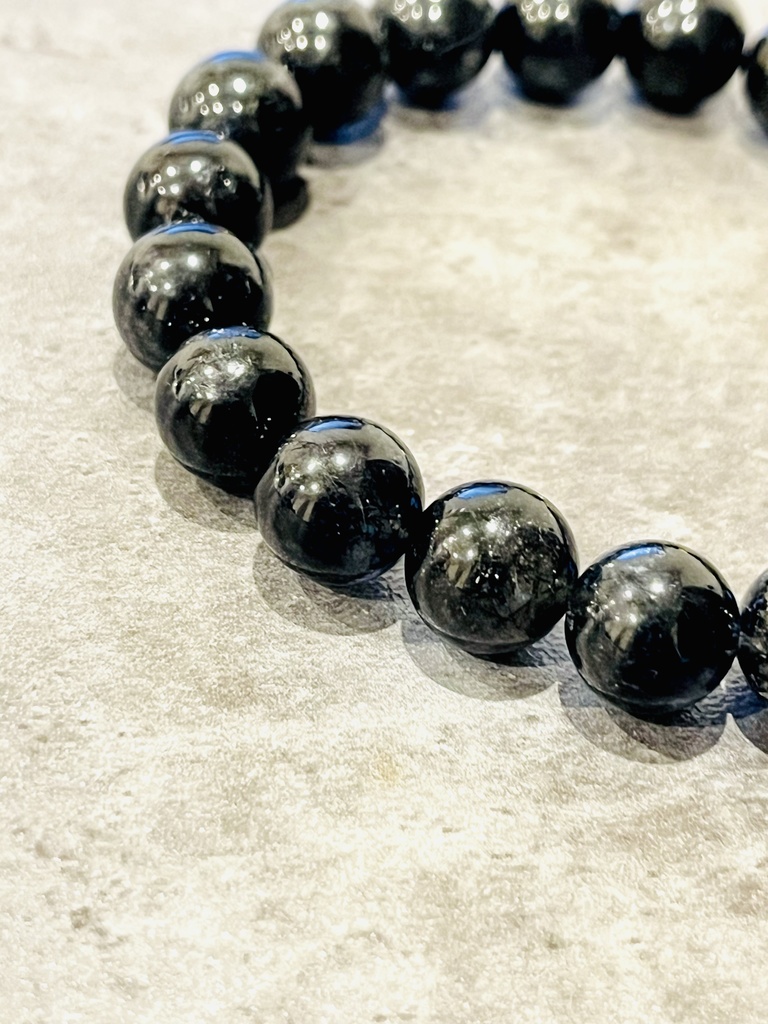 「black rutile③」