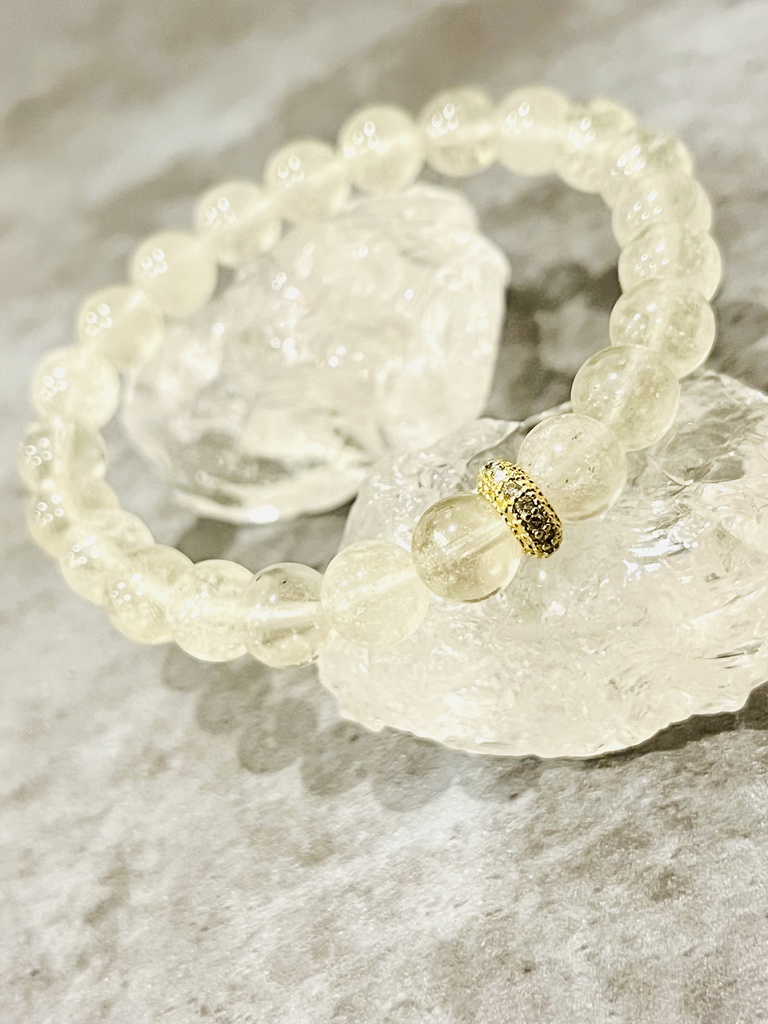 高品質⭐︎「しゅわっと檸檬そーだ:Libyan glass」